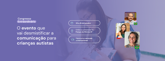 Congresso Extraodinário 2025
