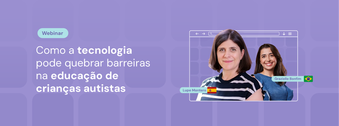 Webinar Smile and Learn - 1ª Edição