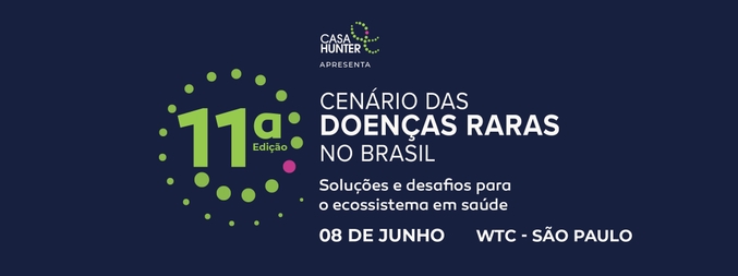 CENÁRIO DAS DOENÇAS RARAS NO BRASIL 2026