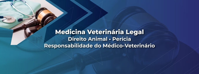 Medicina Veterinária Legal - PBL Qualittas