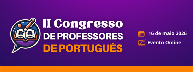 II Congresso de professores de português