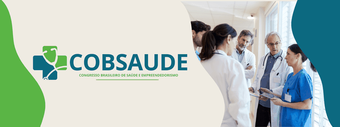 IV COBSAUDE - 4ª Edição