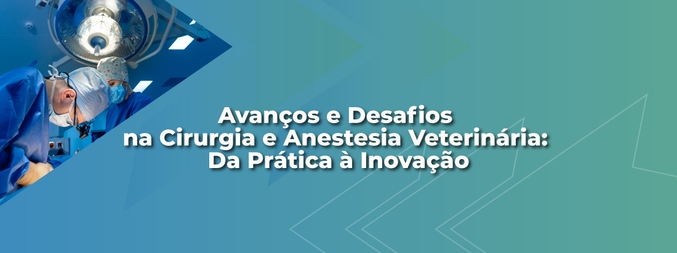 Cirurgia e Anestesia - PBL Qualittas