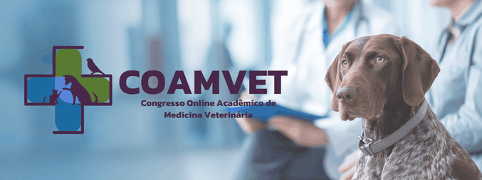 V COAMVET - 5ª Edição