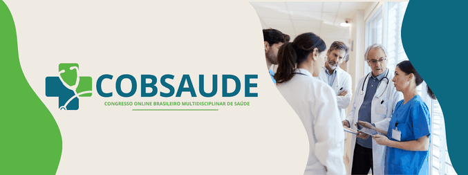 IV COBSAUDE - 4ª Edição