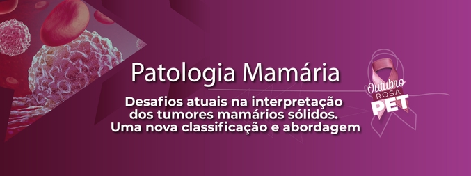Outubro Rosa Pet - PBL Qualittas - 1ª Edição