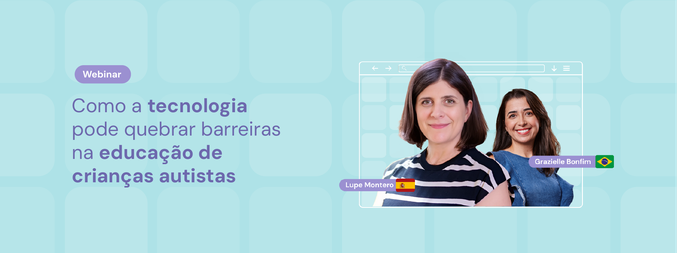 Webinar Smile and Learn - 1ª Edição