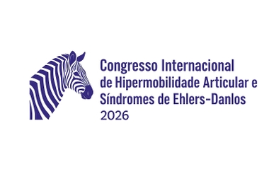 Congresso Internacional de Hipermobilidade e Síndromes de Ehlers-Danlos