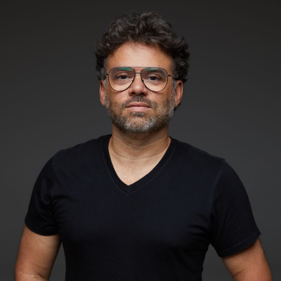 Henrique Portugal | Cantor, Compositor, Pianista Tecladista da Banda Skank