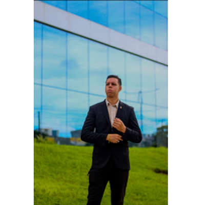 Hiarley Augusto Rocha Barbosa
