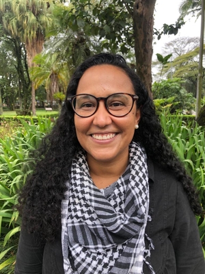 Kimielle Cristina Silva