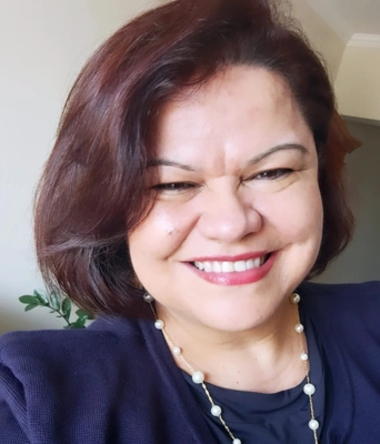 Andréia de Alcantara Cerizza