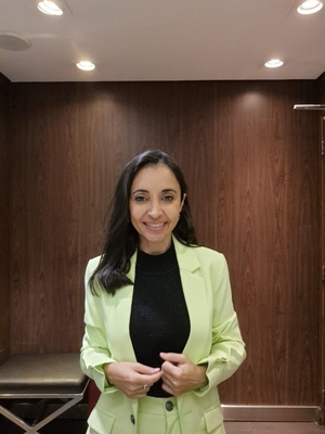 Renata Correa de Barros
