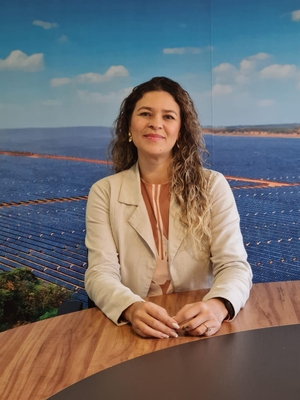 Vanessa Mota de Souza
