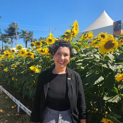 Aline Saraiva Teixeira