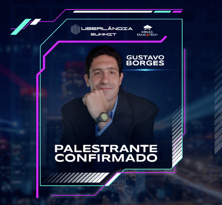 Gustavo Borges