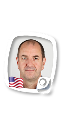 David J Maggs