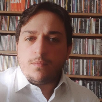 Gustavo Henrique Silva de Souza