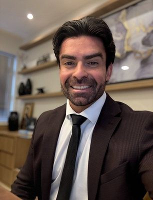 Caique Jauhar de Castro