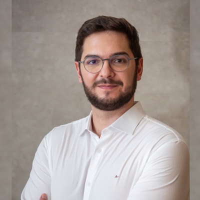 Andrei Golfeto | Startups & VCs - LatAm Community Manager