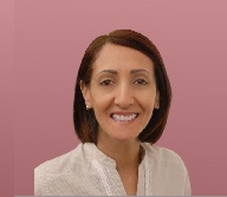 Marcia Ribeiro