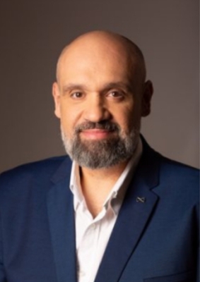 Cristiano Salles Rodrigues