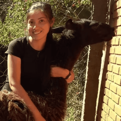 Carmen Andrea Arias Pacheco