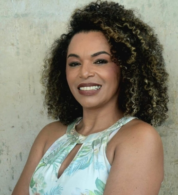 Isabel Oliveira