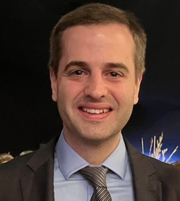 José Luiz F. Molina Filho