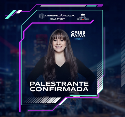 Criss Paiva