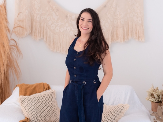 Efranci Seliprandy Ribeiro Botelho