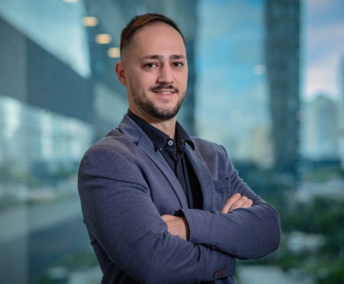 Filipe Ribas