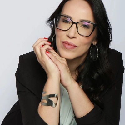 Débora Saldanha | Gerente de Inovação Atlético-MG