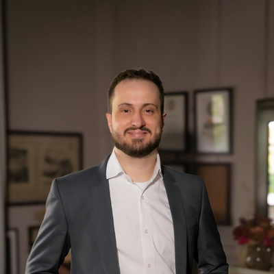 Andre Eliezer Polloni