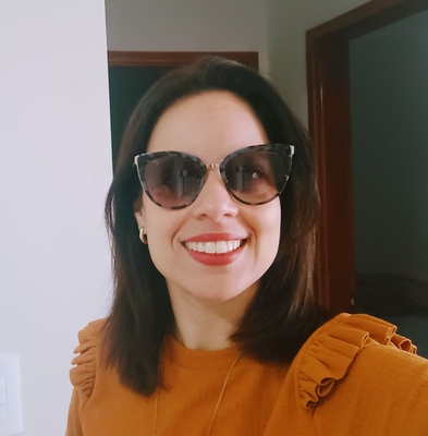 Gabriella Soares de Souza