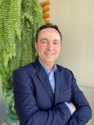 Christian Negreiros Mendonca
