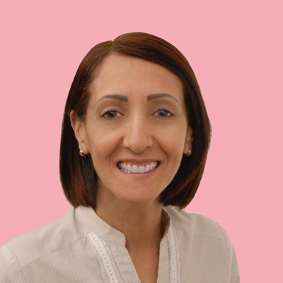 Marcia Ribeiro