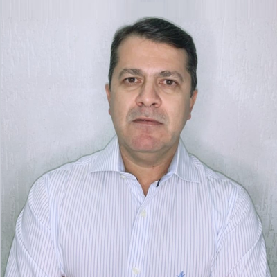 Haroldo Alves Araújo