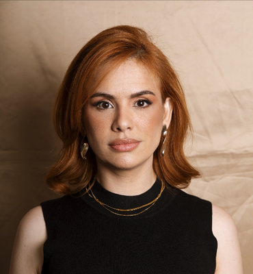 Dra. Elizangila Leite