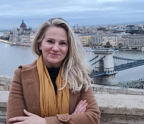 Caroline Da Ros Montes Doca