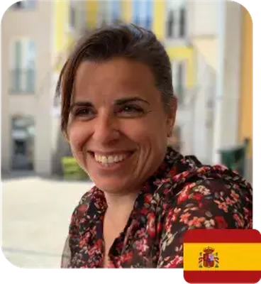 Melania García
