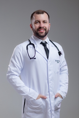 Daniel Alvares Vasconcelos 
