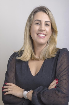 Aline Recacho