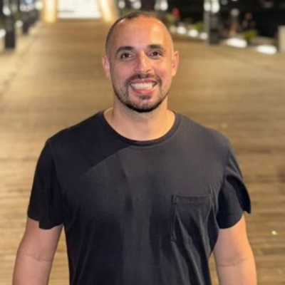 Rodrigo Sally