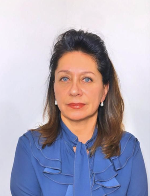 Profa. Dra. Neuseli Lamari