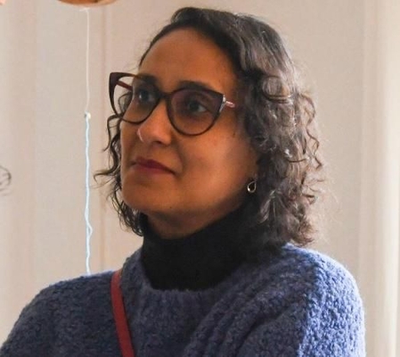 Carolina de Freitas do Carmo