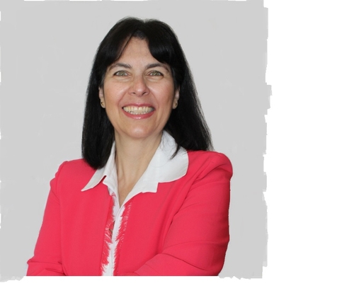 Maria Luiza Dias Garcia