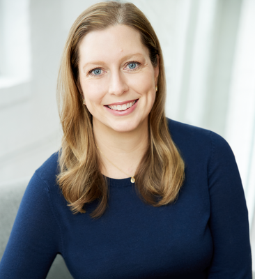 Caroline Ferguson-Walsh