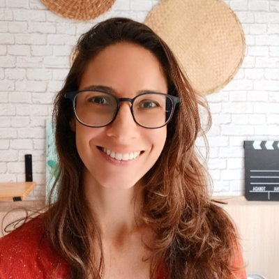 Natalia Kelbert