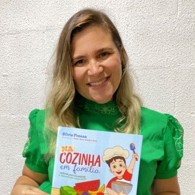 Silvia Rafaela Mascarenhas Freaza Góes